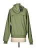 1st phorm Green Zip Up Hoodie Size XS - photo 2