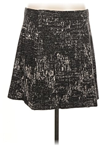 Nic + Zoe Casual Skirt (view 1)