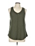 Torrid Green Sleeveless Top Size Lg Plus (0) - photo 1