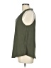 Torrid Green Sleeveless Top Size Lg Plus (0) - photo 5