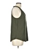 Torrid Green Sleeveless Top Size Lg Plus (0) - photo 4