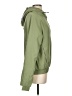 1st phorm Green Zip Up Hoodie Size XS - photo 4