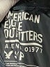 Superdry 100% Polyester Blue Windbreaker Size S - photo 6