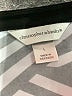 Christopher & Banks Black 3/4 Sleeve Top Size L - photo 7