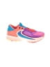 Nike Color Block Pink Sneakers Size 7 (youth) - photo 1