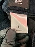 Express Chevron-herringbone Blue Jeans Size 4 - photo 8