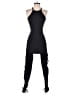 Assorted Brands Black Jumpsuit Size XS (estimated) - photo 1