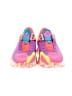 Nike Color Block Pink Sneakers Size 7 (youth) - photo 2
