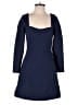 Lilly Pulitzer Blue Romper Size 0 - photo 1