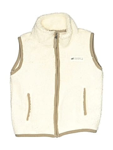 Carter's Vest (view 1)