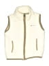 Carter's 100% Polyester Ivory Vest 12-18 MO / 18 MO - photo 1