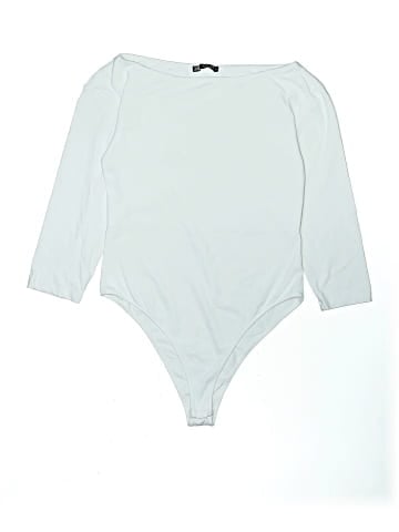 Zara Bodysuit (view 1)