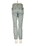 Caslon Gray Green Jeans Size 27 waist - photo 2