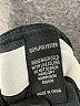 Foreign Exchange 100% Polyester Stripes Silver Casual Pants Size S - photo 8