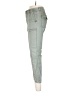 Caslon Gray Green Jeans Size 27 waist - photo 5