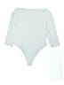 Zara Silver Bodysuit Size L - photo 2