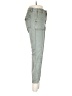 Caslon Gray Green Jeans Size 27 waist - photo 4
