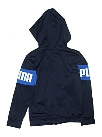 Puma Zip Up Hoodie (view 2)