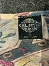 Cal Style Paisley Tan Casual Dress Size M - photo 7