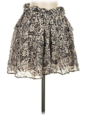 Étoile Isabel Marant Formal Skirt (view 1)