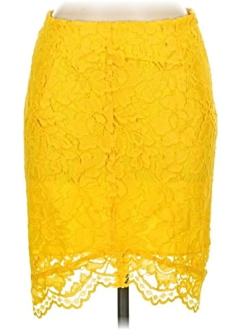 Sandro Formal Skirt (view 1)