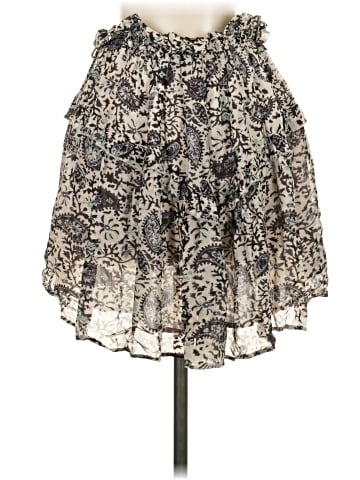 Étoile Isabel Marant Formal Skirt (view 2)