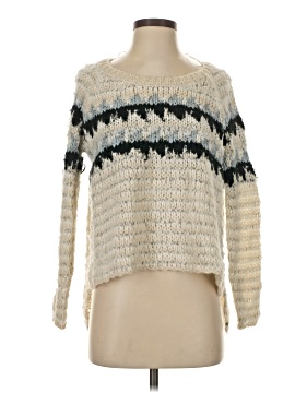 Free People Pullover Sweater