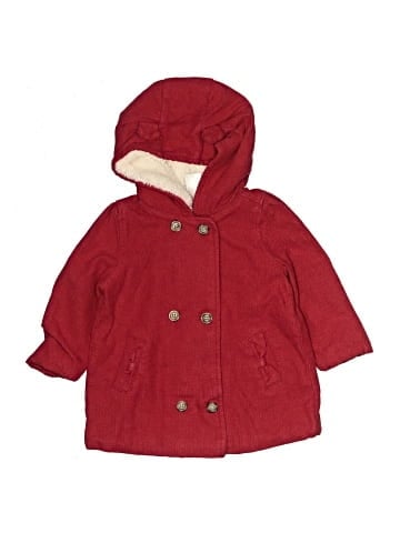 Carter's Coat (view 1)