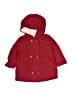 Carter's Red Coat 6-9 MO / 9 MO - photo 1