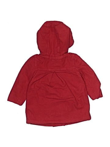 Carter's Coat (view 2)