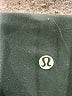 Lululemon Athletica Solid Black Active Pants Size 4 - photo 3