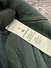 Lululemon Athletica Solid Black Active Pants Size 4 - photo 4