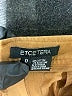 Etcetera Solid Brown Dress Pants Size 0 - photo 3