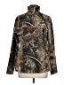 Realtree 100% Polyester Camo Brown Pullover Sweater Size 8 - 10 - photo 1