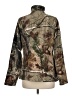 Realtree 100% Polyester Camo Brown Pullover Sweater Size 8 - 10 - photo 2