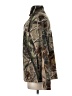 Realtree 100% Polyester Camo Brown Pullover Sweater Size 8 - 10 - photo 5