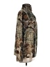 Realtree 100% Polyester Camo Brown Pullover Sweater Size 8 - 10 - photo 4