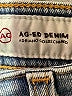 Adriano Goldschmied Hearts Blue Jeans Size 27 waist - photo 7