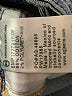Adriano Goldschmied Hearts Blue Jeans Size 27 waist - photo 8