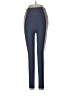 Lanston Sport Color Block Blue Active Pants Size M - photo 1