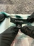 Alfani Teal Long Sleeve Blouse Size M - photo 7