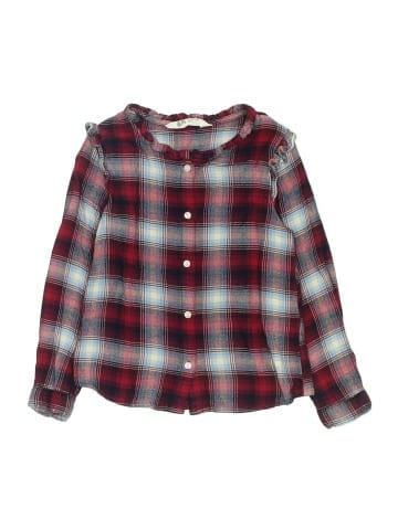 H&M Long Sleeve Blouse (view 1)