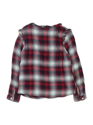 H&M Long Sleeve Blouse (view 2)