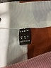 Shein Color Block Brown Casual Skirt Size 6 - photo 4