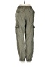Sanctuary 100% Lyocell Green Cargo Pants Size S - photo 2