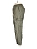 Sanctuary 100% Lyocell Green Cargo Pants Size S - photo 5