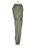 Sanctuary 100% Lyocell Green Cargo Pants Size S - photo 4