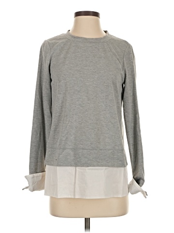 Bobeau Sweatshirt (view 1)