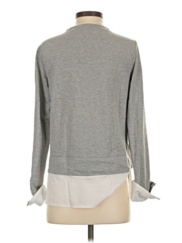 Bobeau Sweatshirt (view 2)