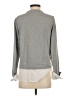 Bobeau Gray Sweatshirt Size S - photo 2
